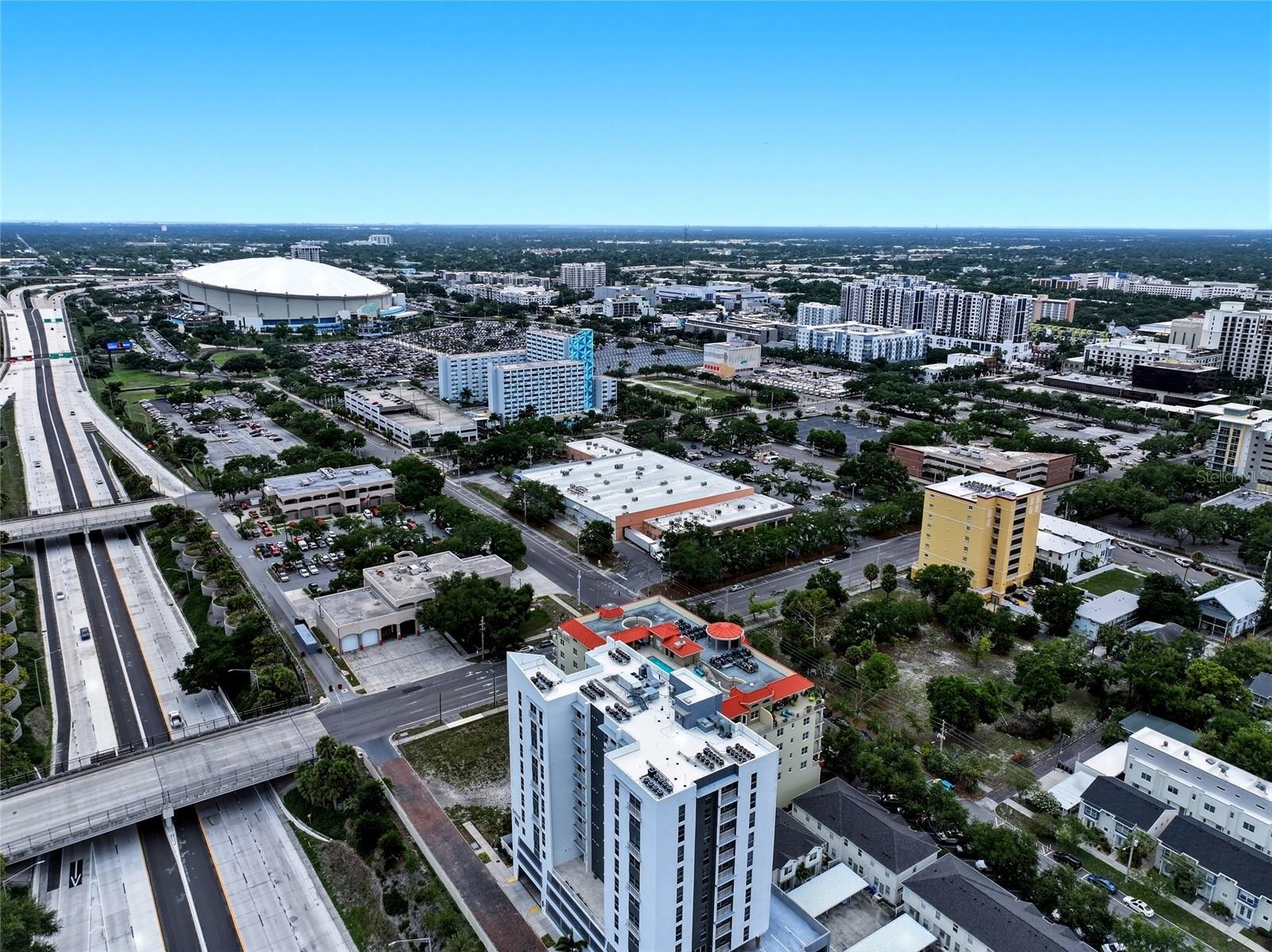 ORION BLDG CONDO THE - Residential