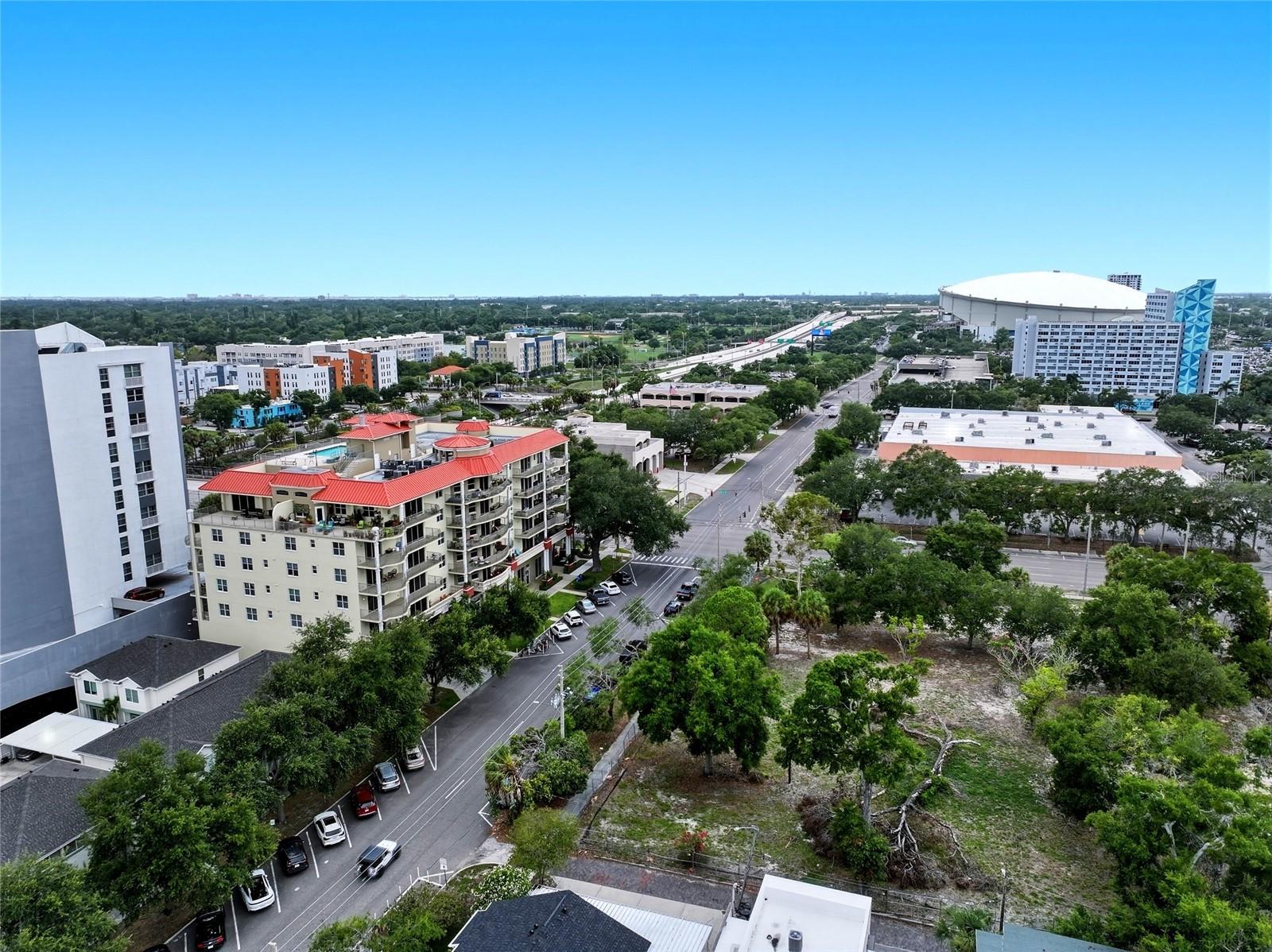 ORION BLDG CONDO THE - Residential