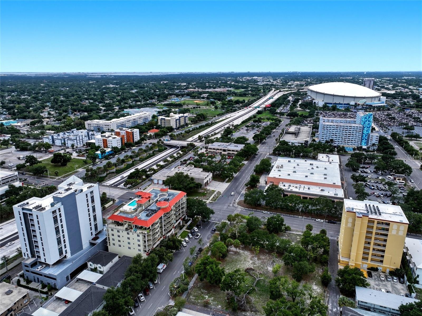 ORION BLDG CONDO THE - Residential