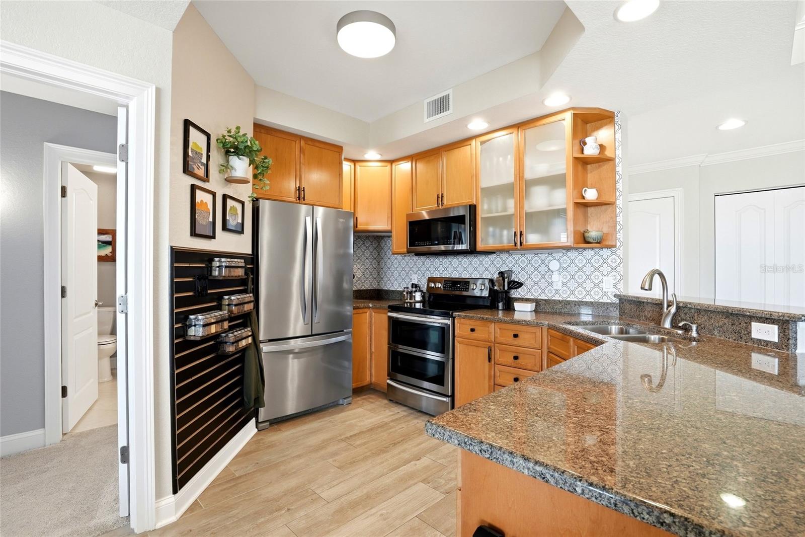 ORION BLDG CONDO THE - Residential
