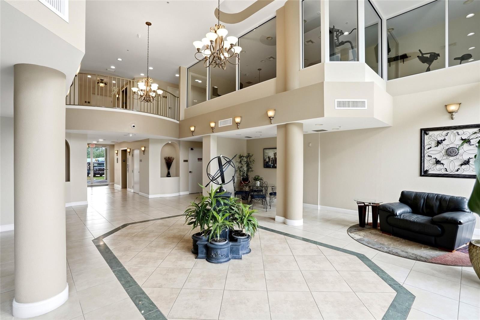 ORION BLDG CONDO THE - Residential