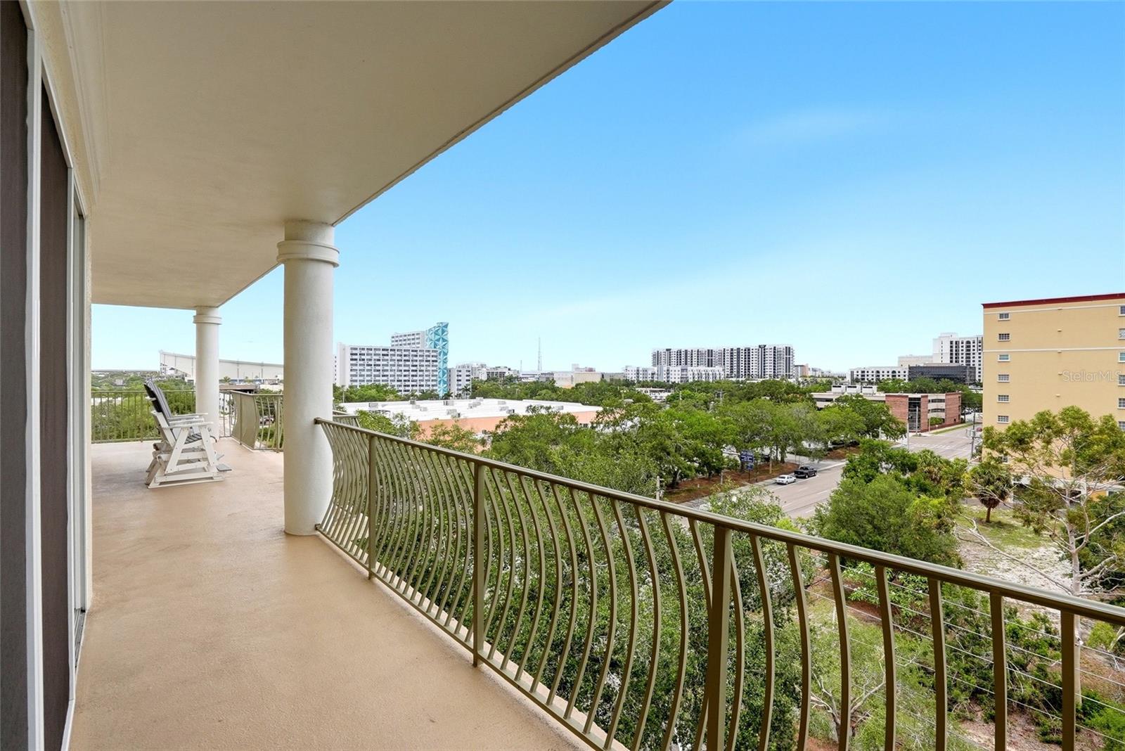 ORION BLDG CONDO THE - Residential