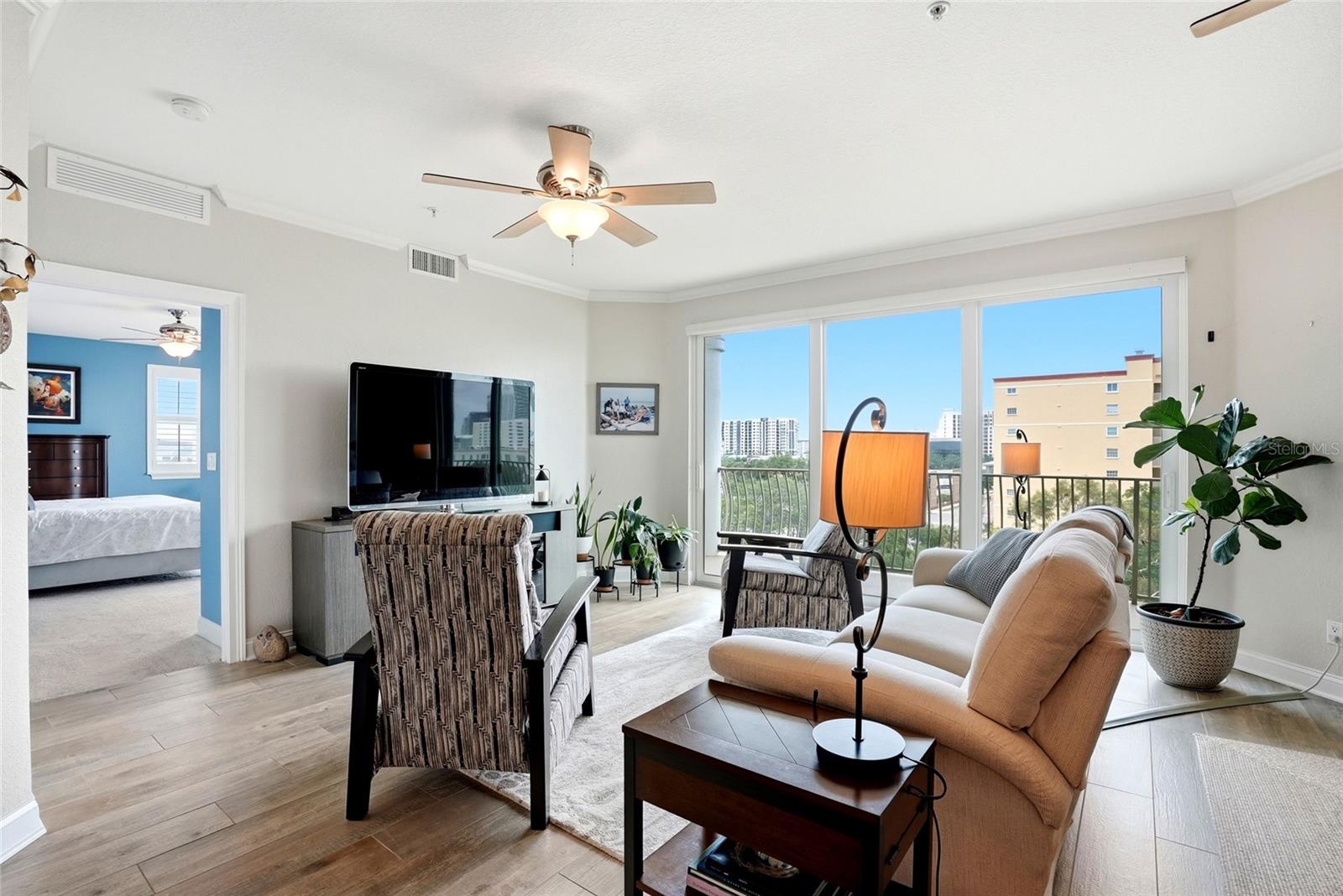 ORION BLDG CONDO THE - Residential