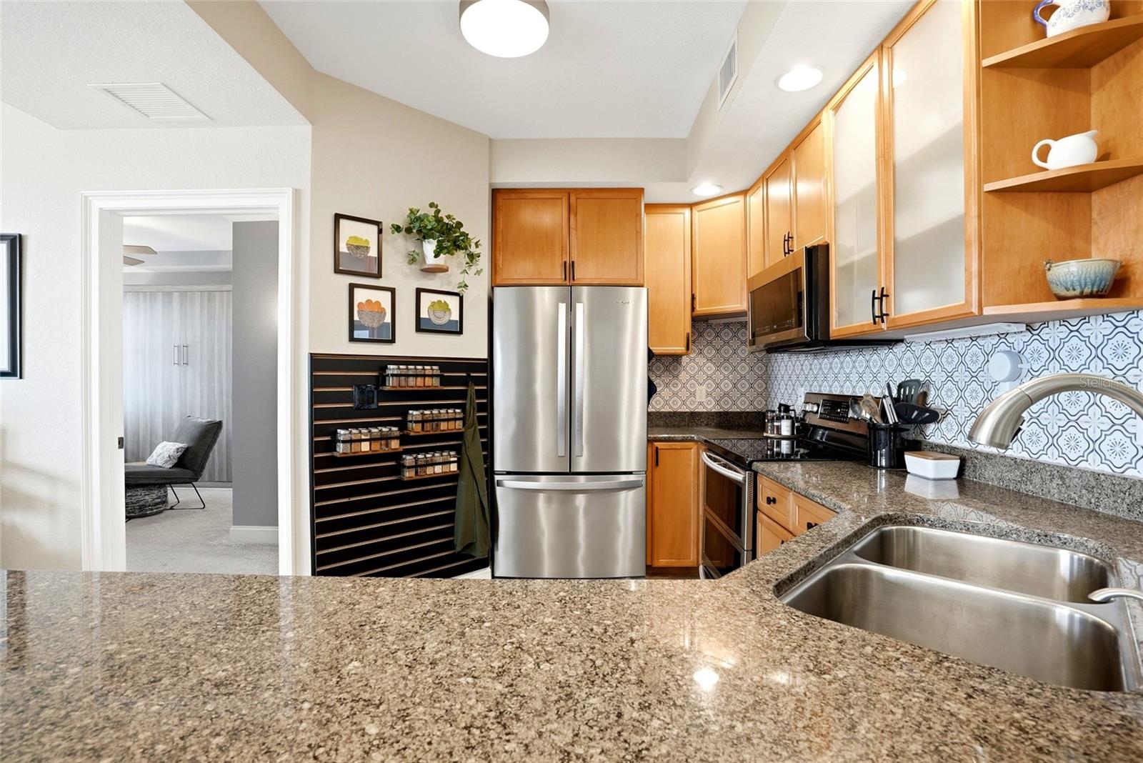 ORION BLDG CONDO THE - Residential