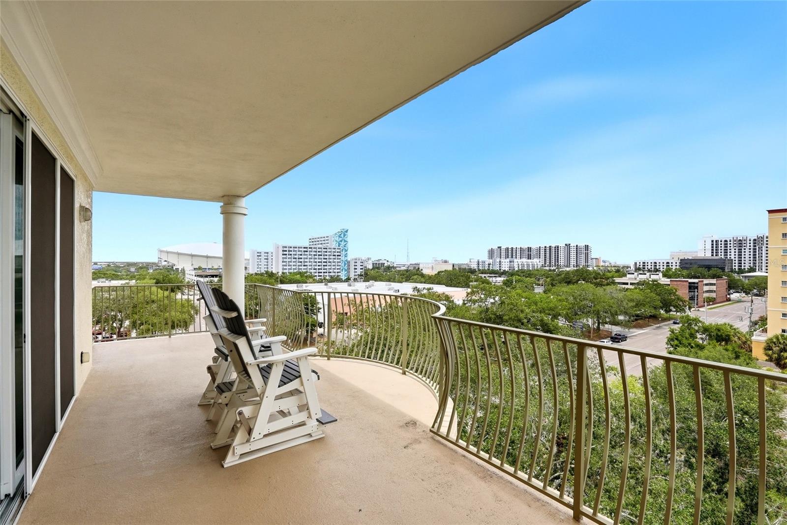 ORION BLDG CONDO THE - Residential
