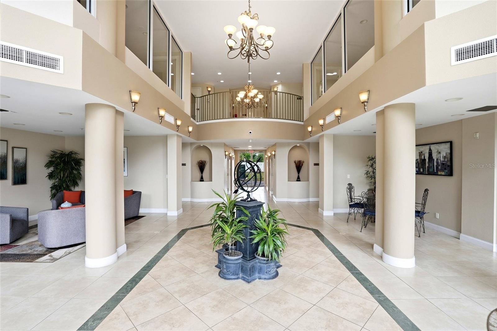 ORION BLDG CONDO THE - Residential