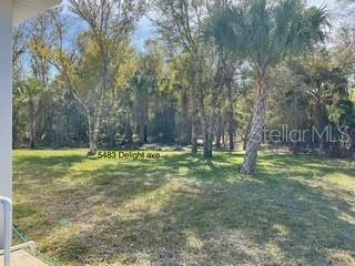 PORT CHARLOTTE SUB 23 - Residential