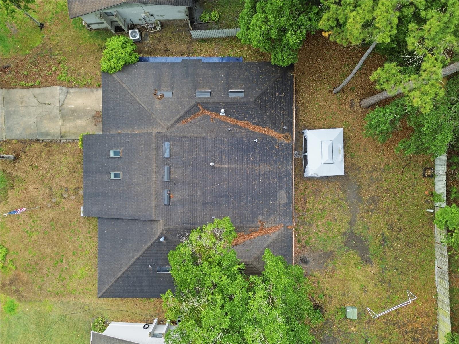 HIGHLANDS SEC 4 - Residential