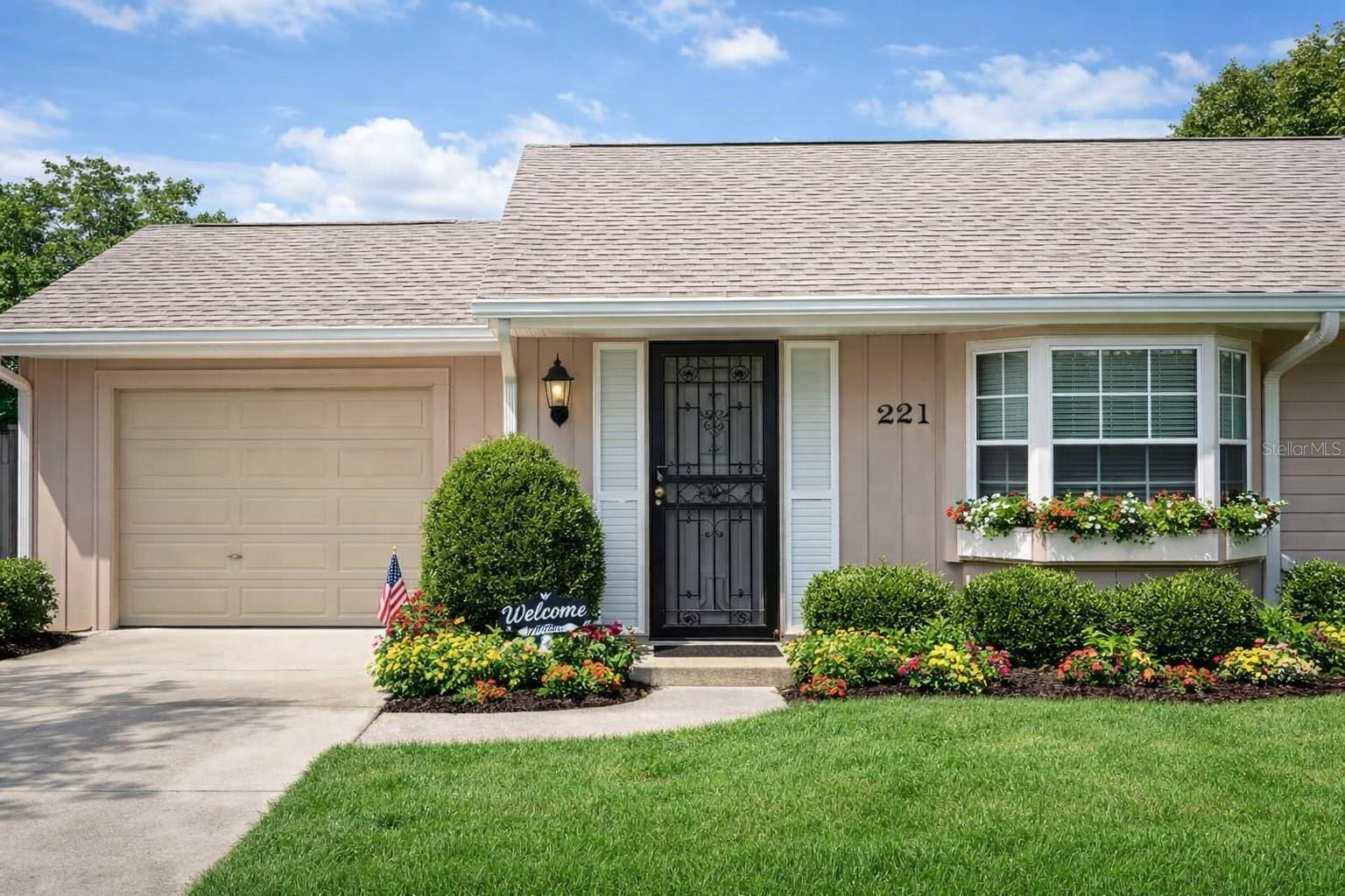 FAIRGREEN UNIT 01A - Residential