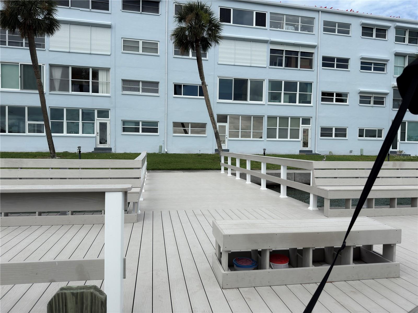 REGENCY WEST APTS CONDO - Residential