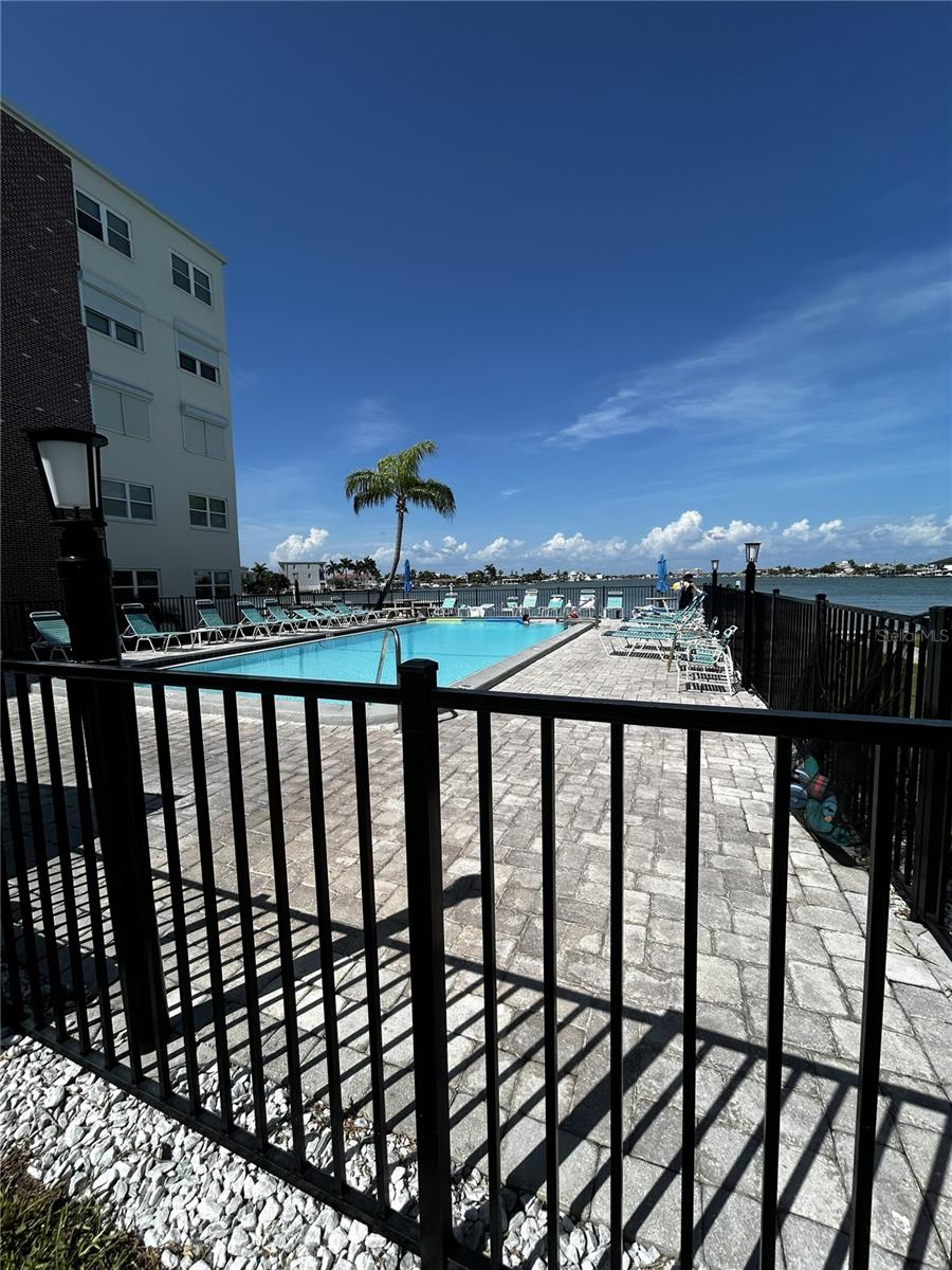 REGENCY WEST APTS CONDO - Residential