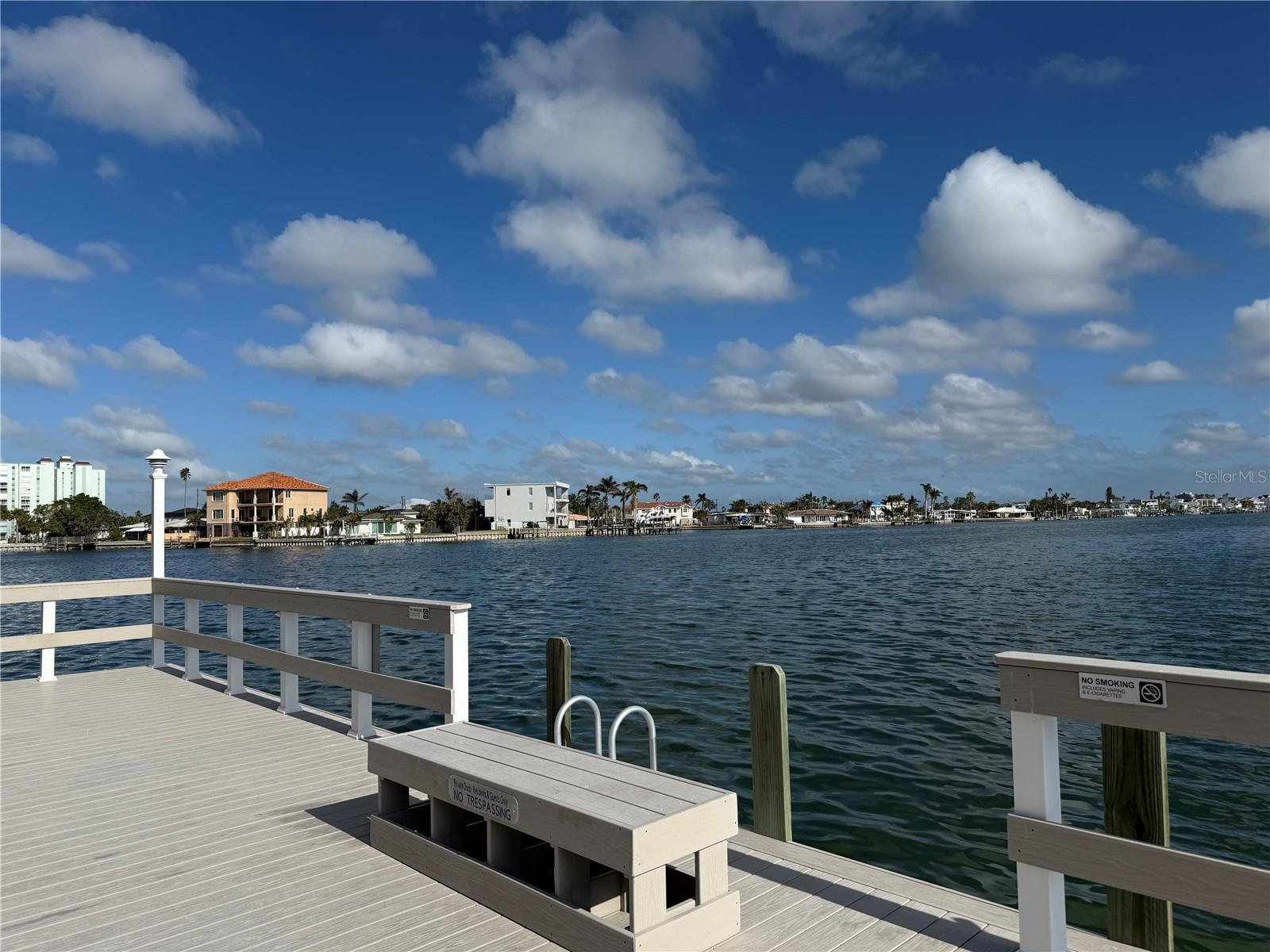 REGENCY WEST APTS CONDO - Residential