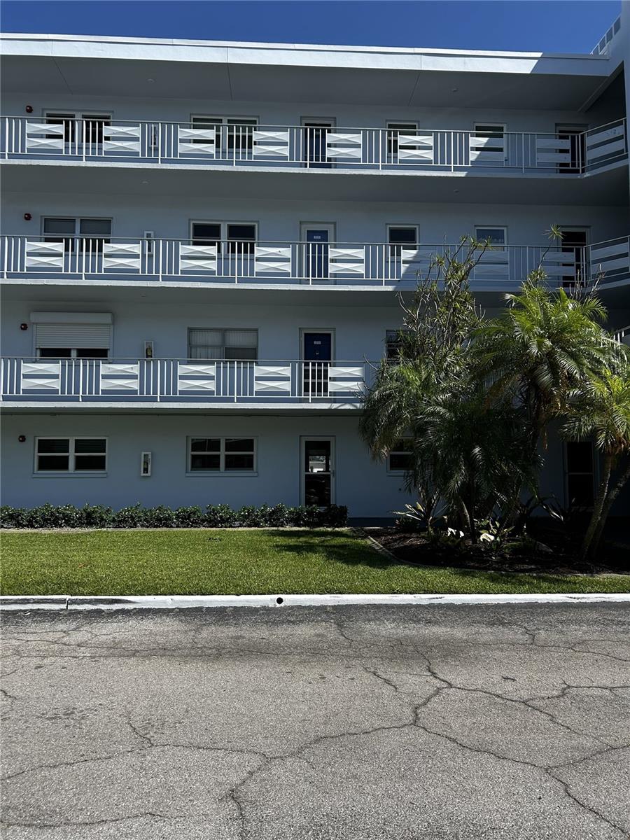 REGENCY WEST APTS CONDO - Residential