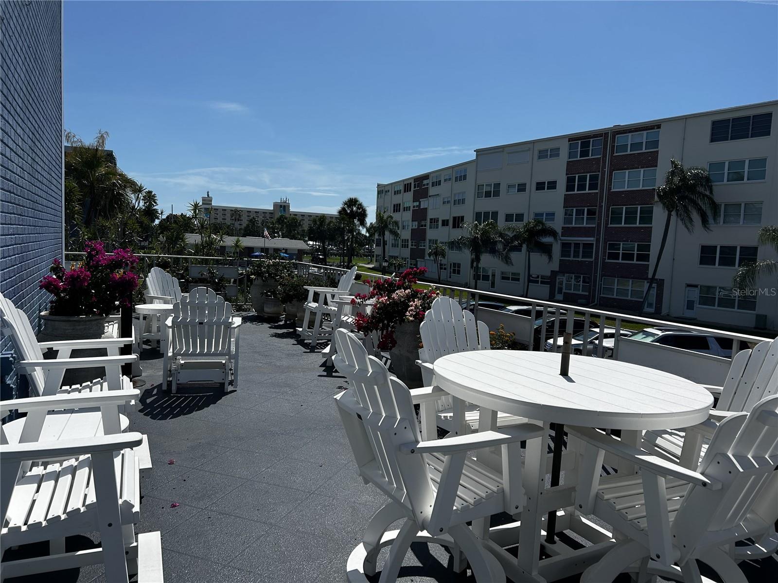 REGENCY WEST APTS CONDO - Residential