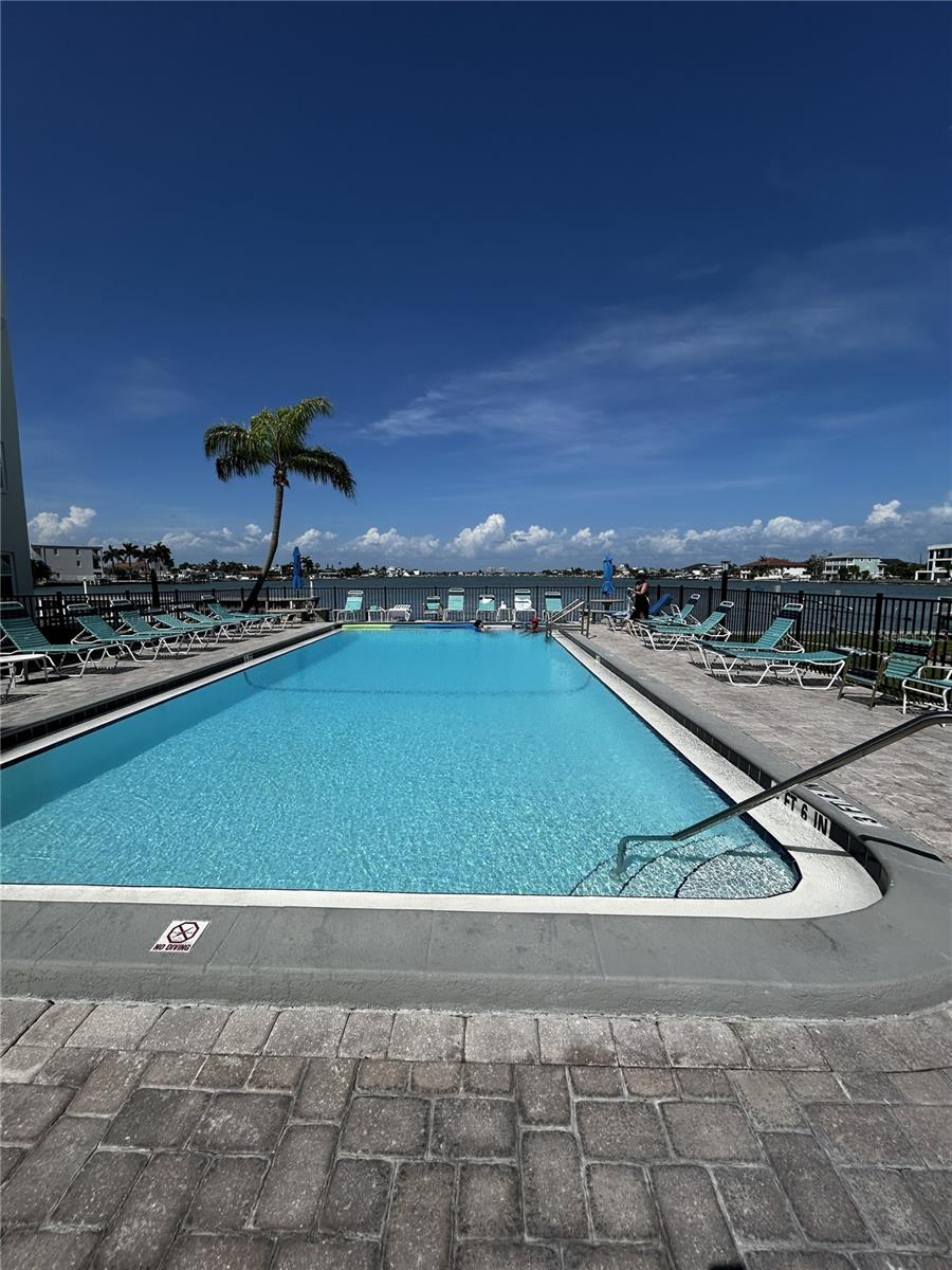 REGENCY WEST APTS CONDO - Residential