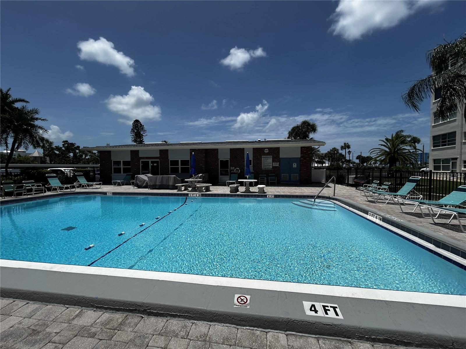 REGENCY WEST APTS CONDO - Residential