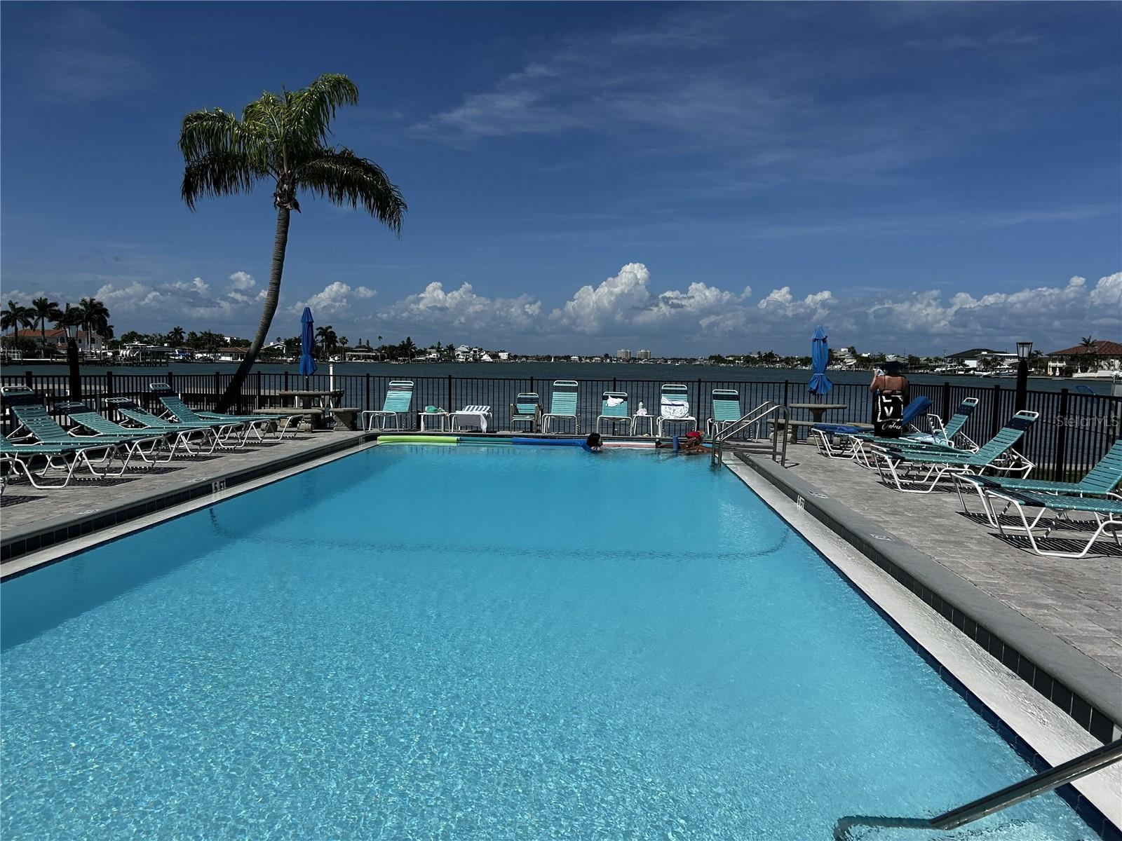 REGENCY WEST APTS CONDO - Residential