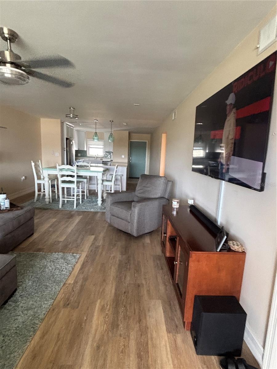 REGENCY WEST APTS CONDO - Residential