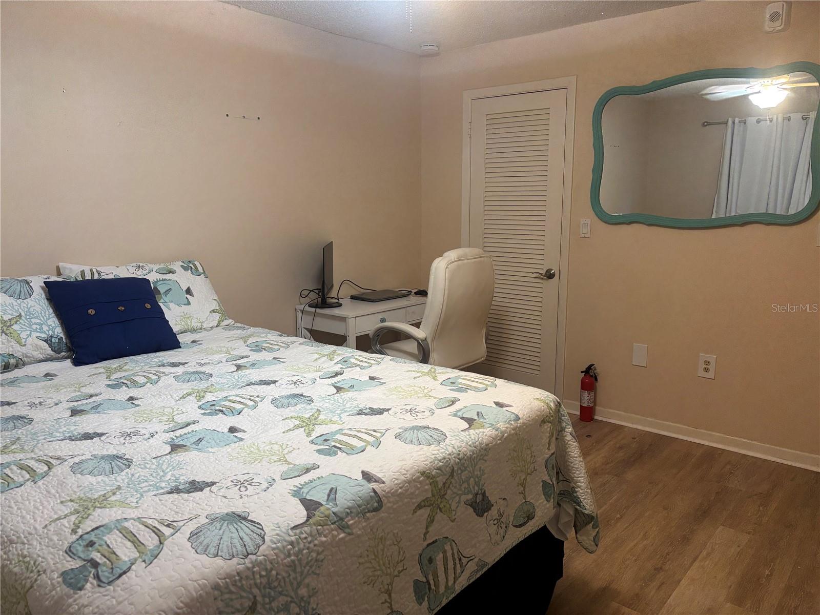 REGENCY WEST APTS CONDO - Residential