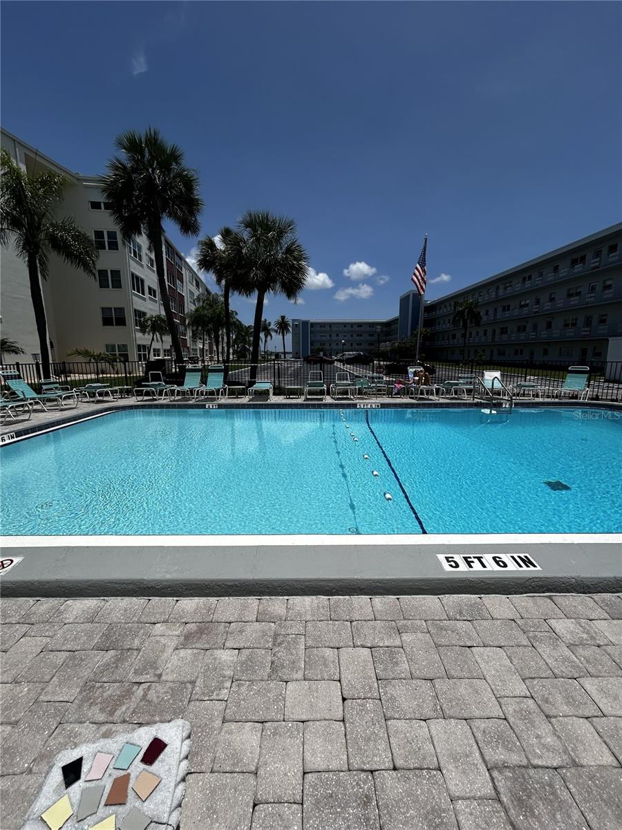 REGENCY WEST APTS CONDO - Residential