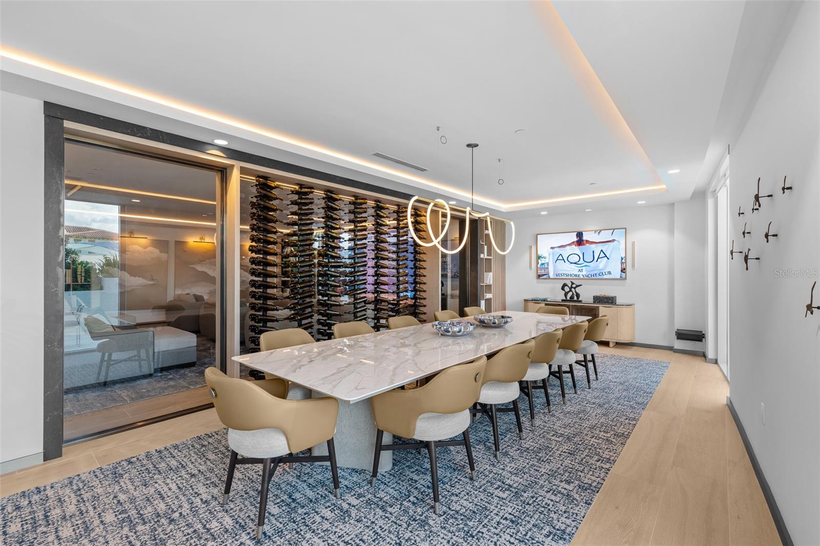 WESTSHORE YACHT CLUB, AQUA TOWER 1 - Residential