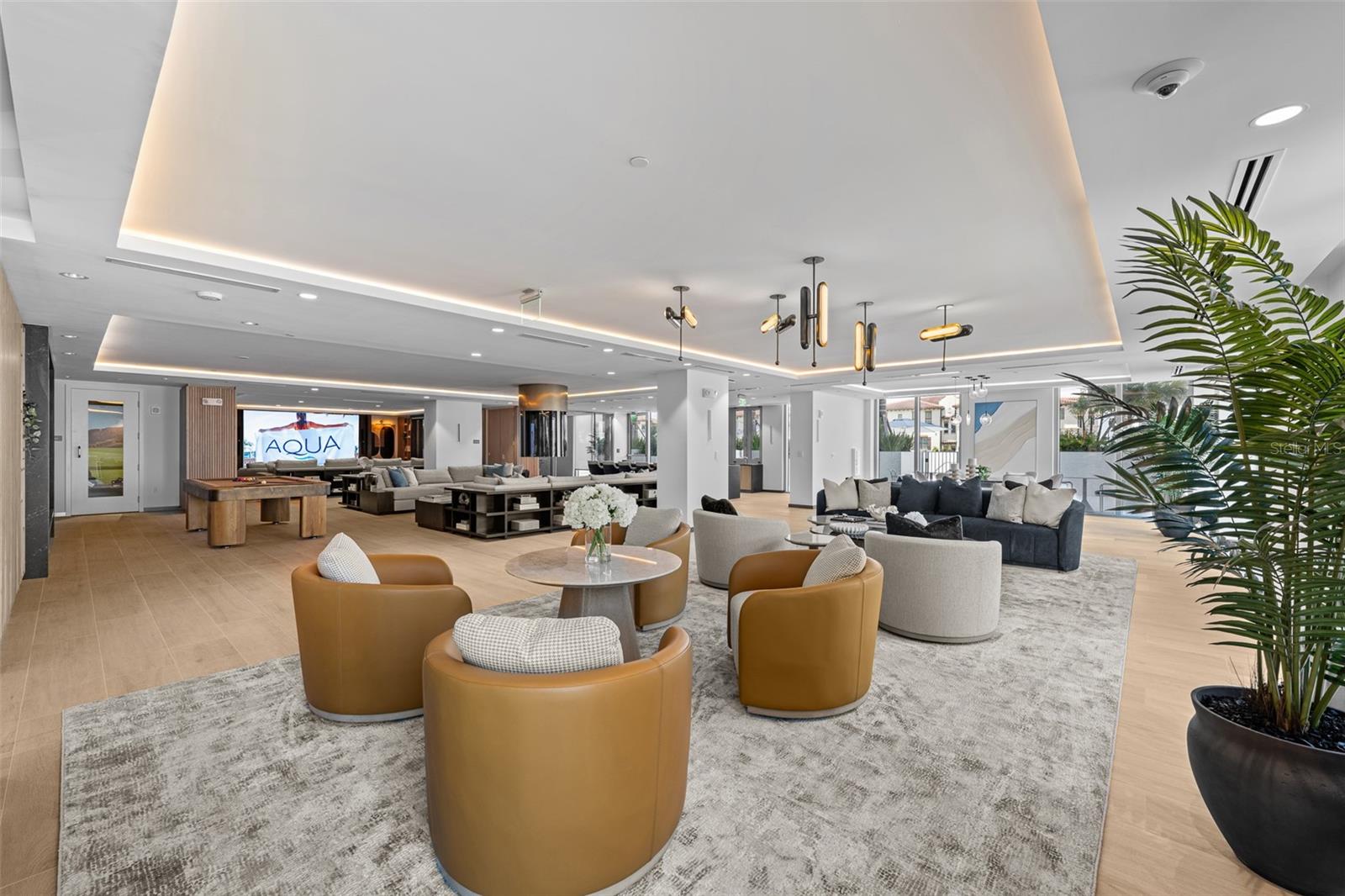 WESTSHORE YACHT CLUB, AQUA TOWER 1 - Residential