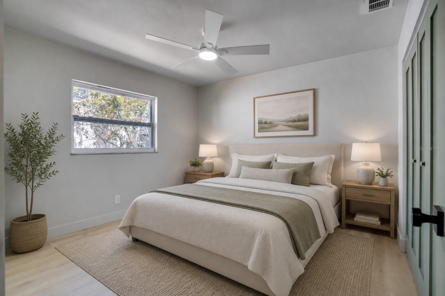 HARBOR HILLS - Residential