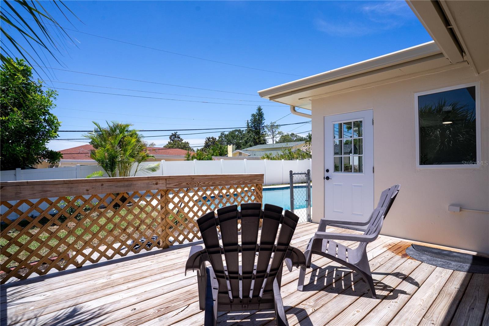 HARBOR HILLS - Residential
