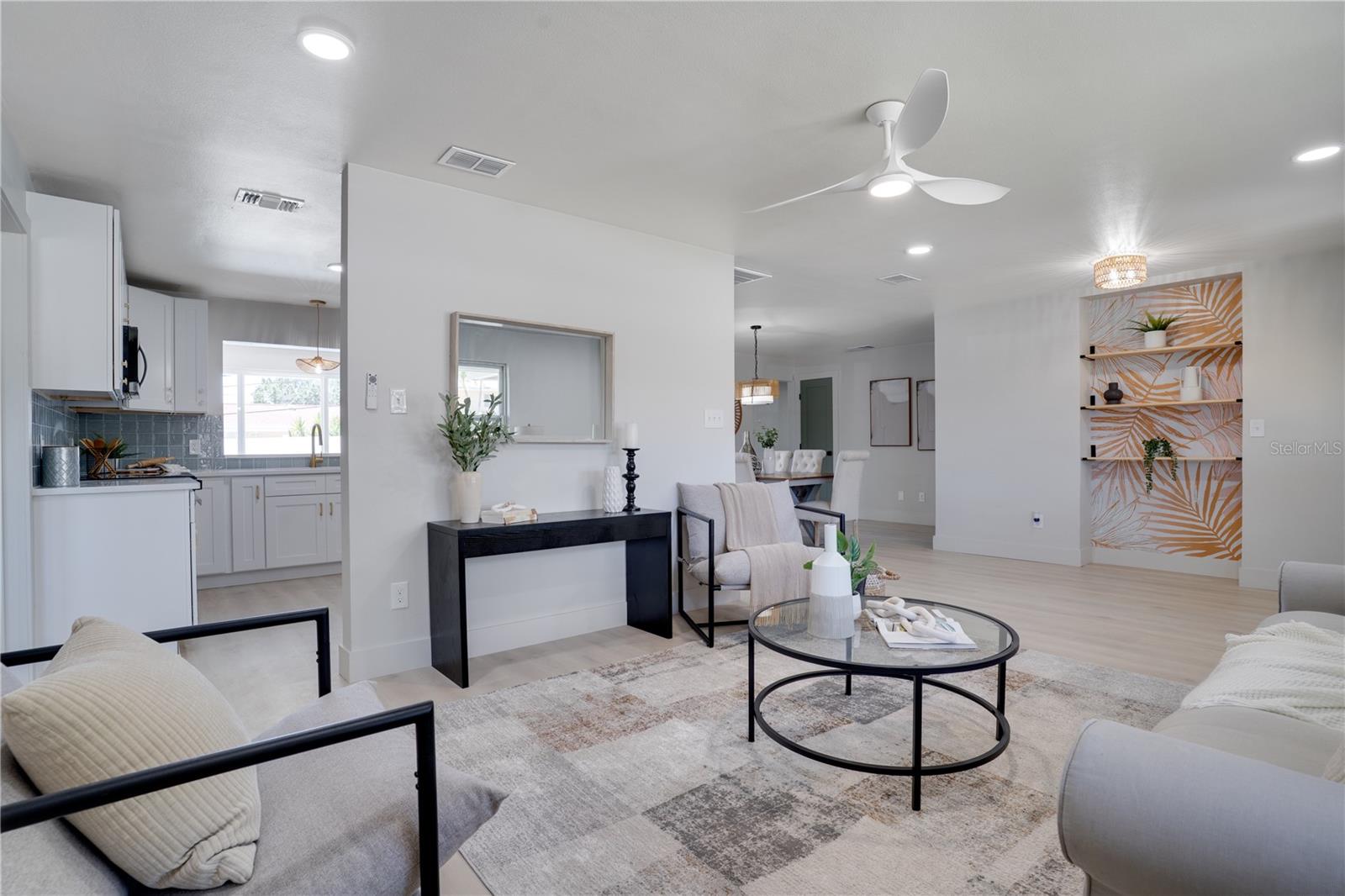 HARBOR HILLS - Residential