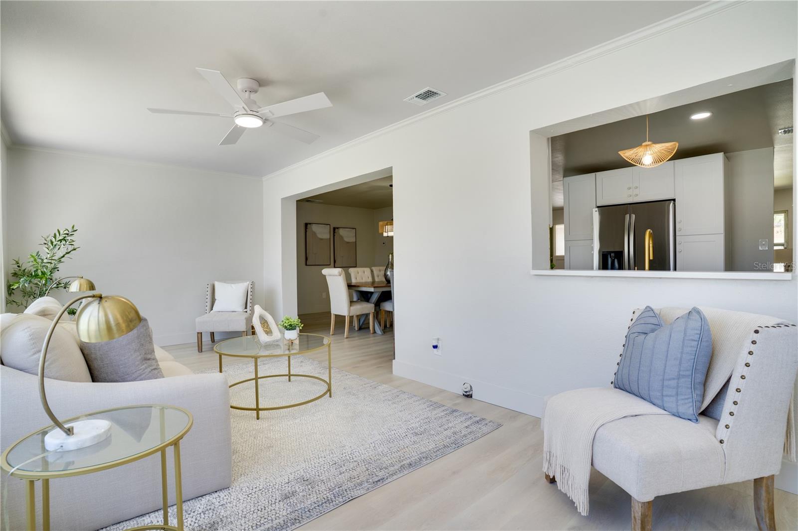 HARBOR HILLS - Residential