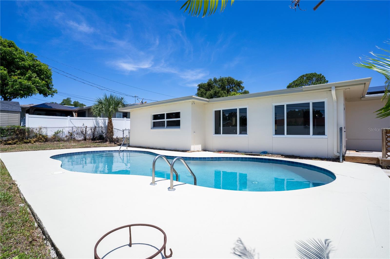 HARBOR HILLS - Residential