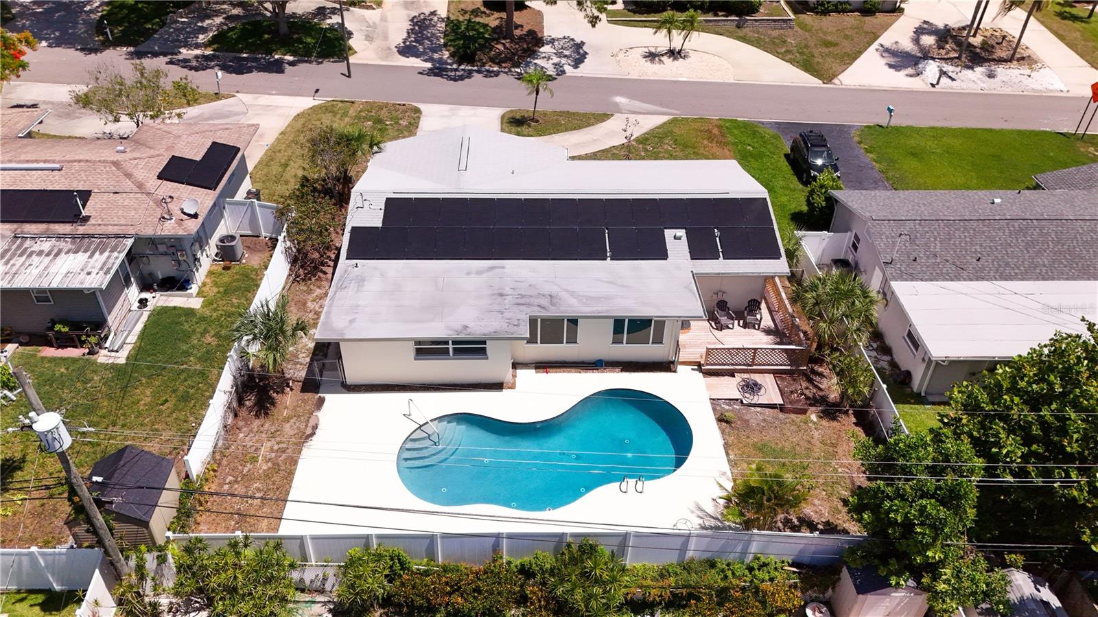 HARBOR HILLS - Residential