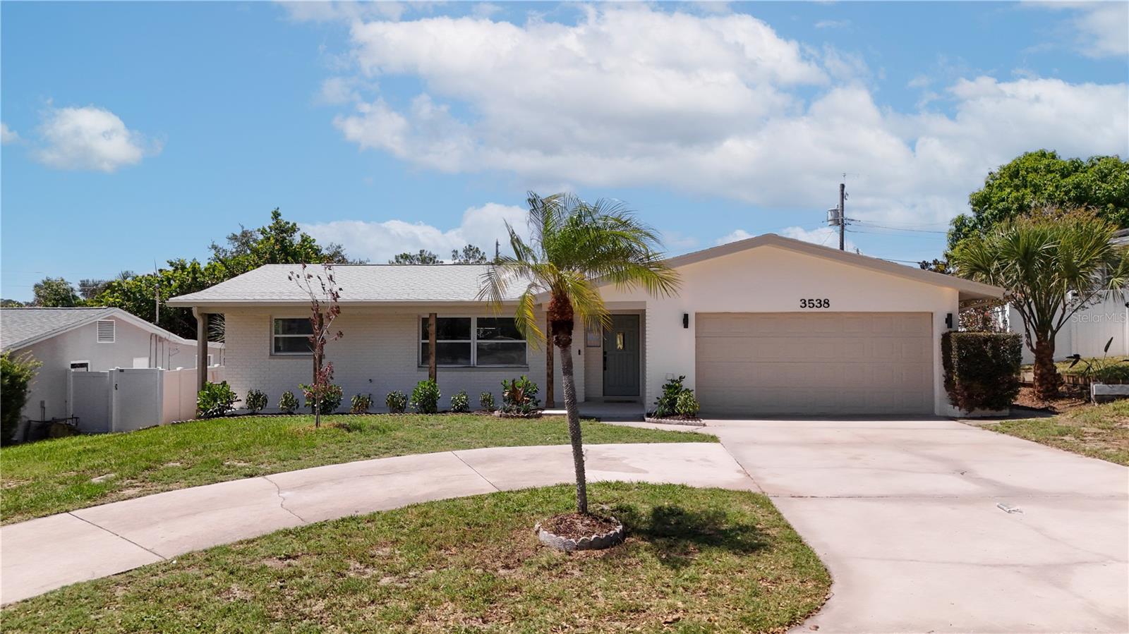 HARBOR HILLS - Residential
