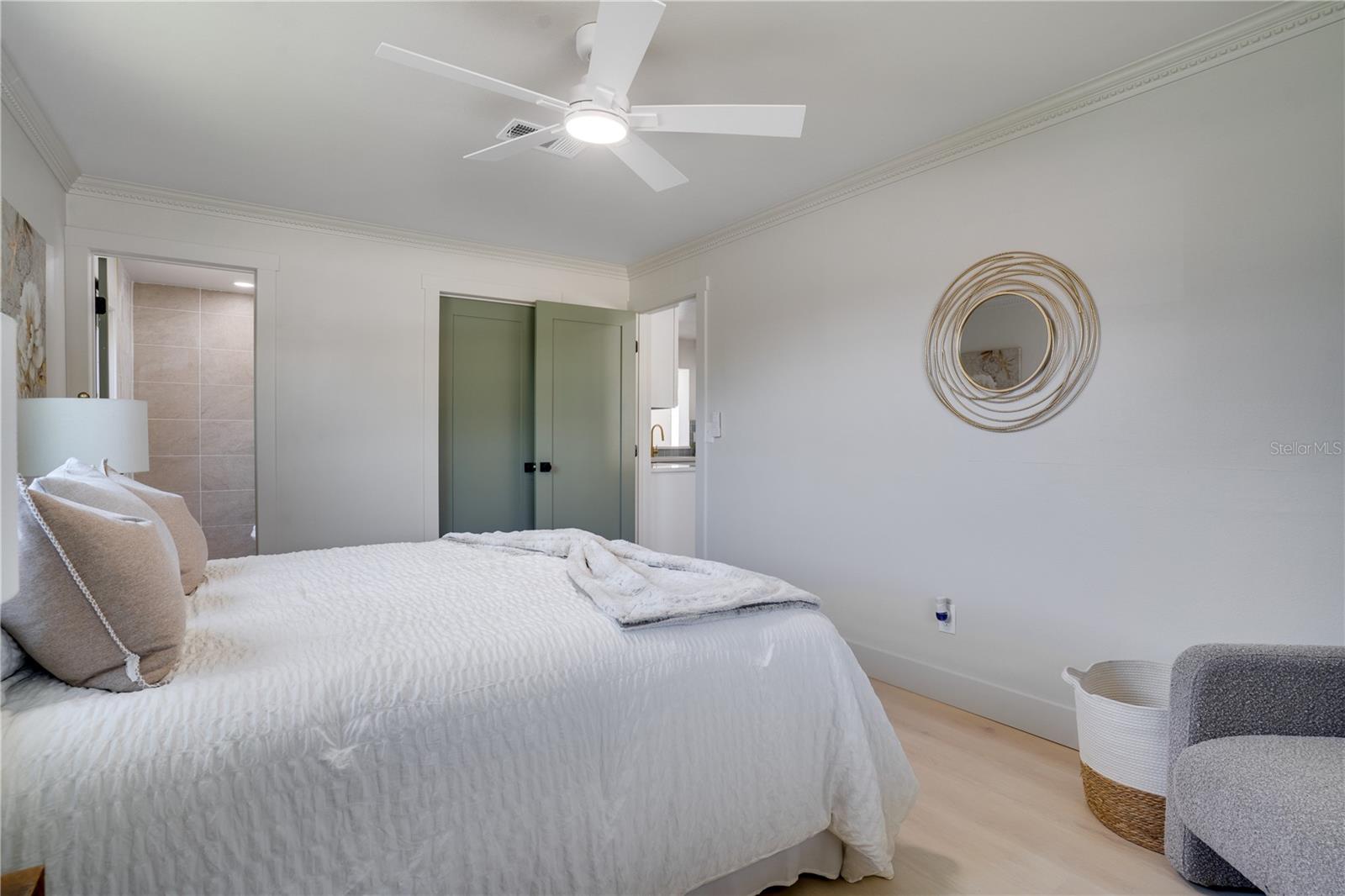 HARBOR HILLS - Residential