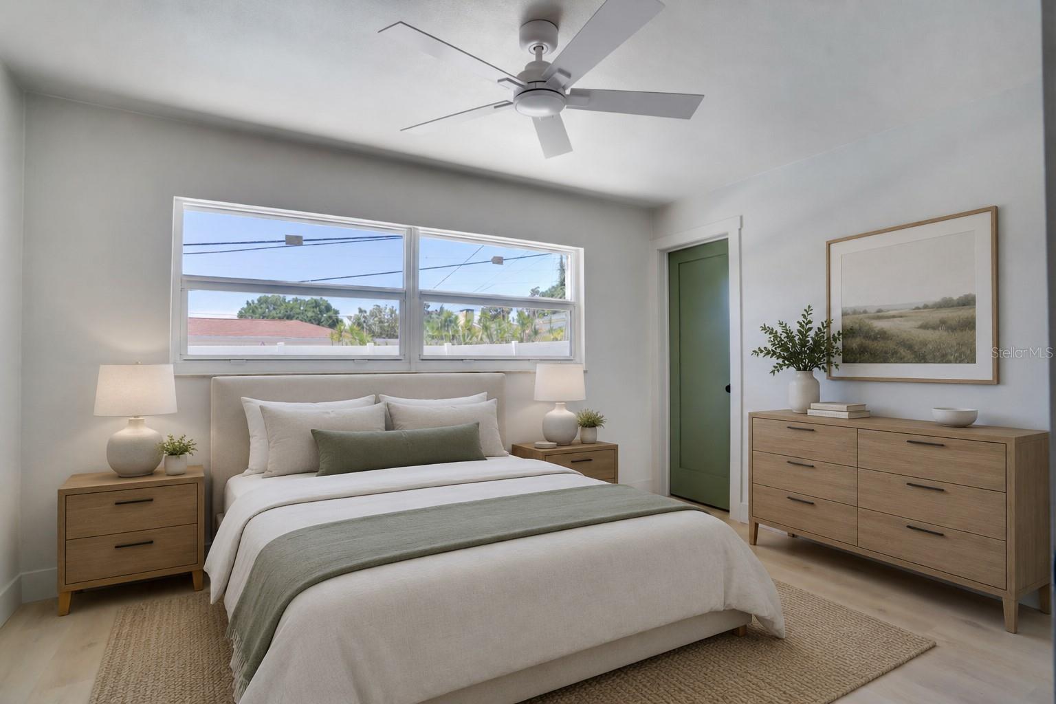 HARBOR HILLS - Residential