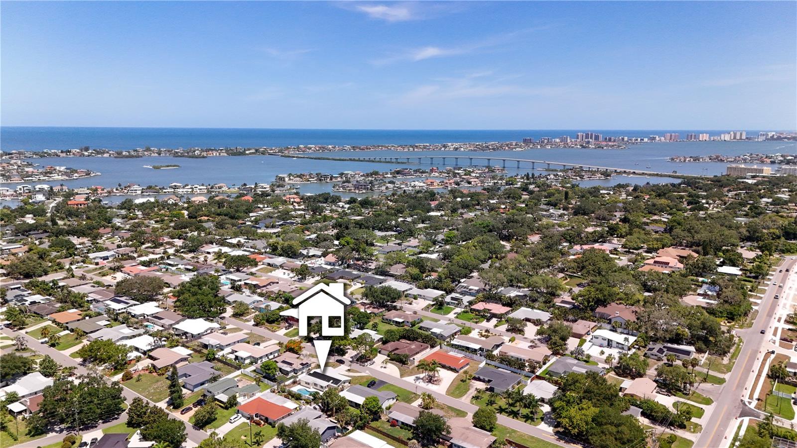 HARBOR HILLS - Residential