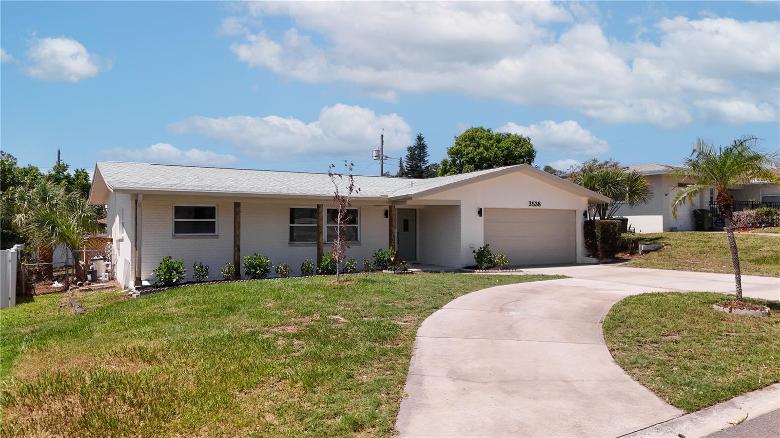 HARBOR HILLS - Residential