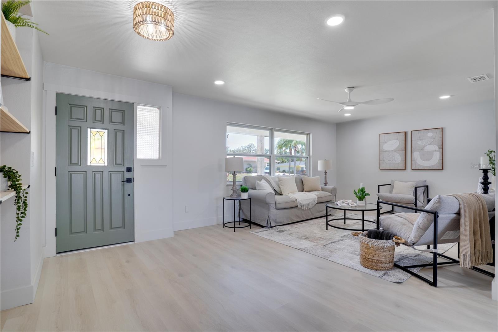 HARBOR HILLS - Residential