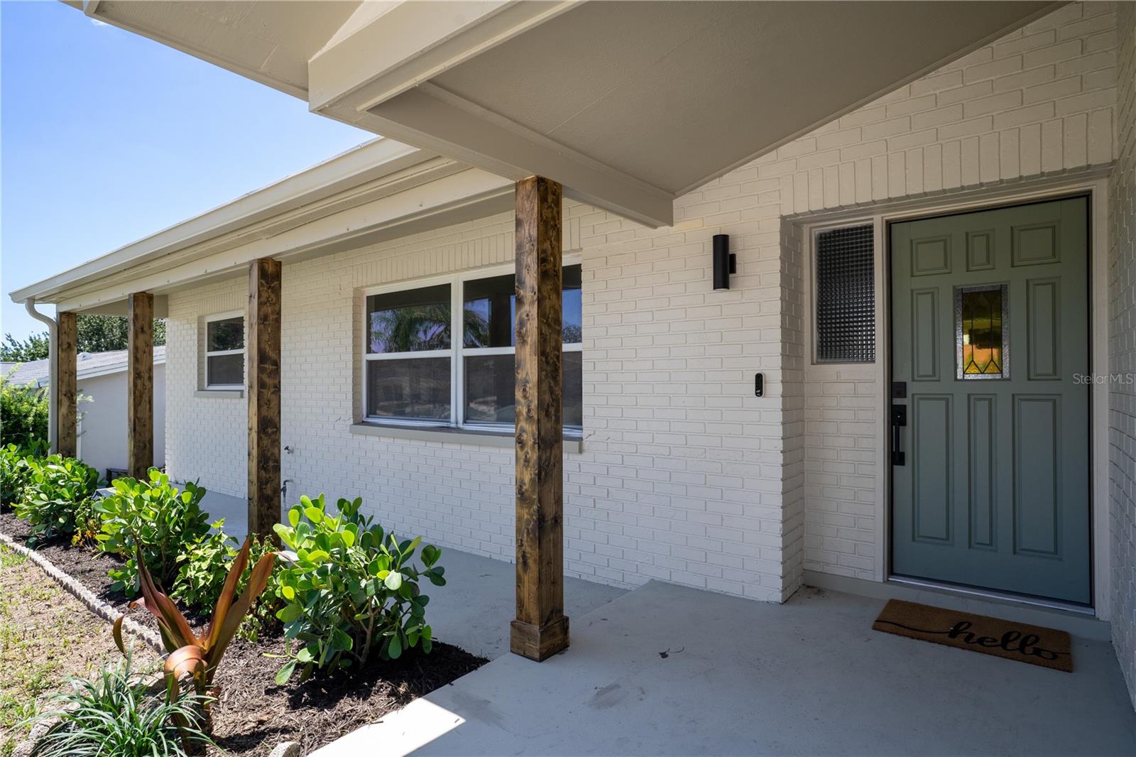 HARBOR HILLS - Residential