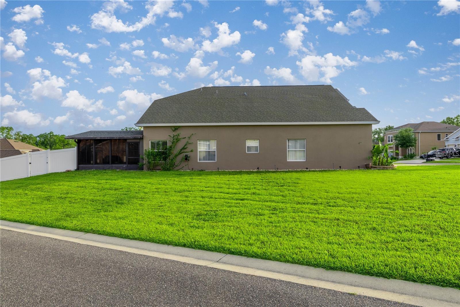 HEATHBROOK MEADOWS - Residential Lease