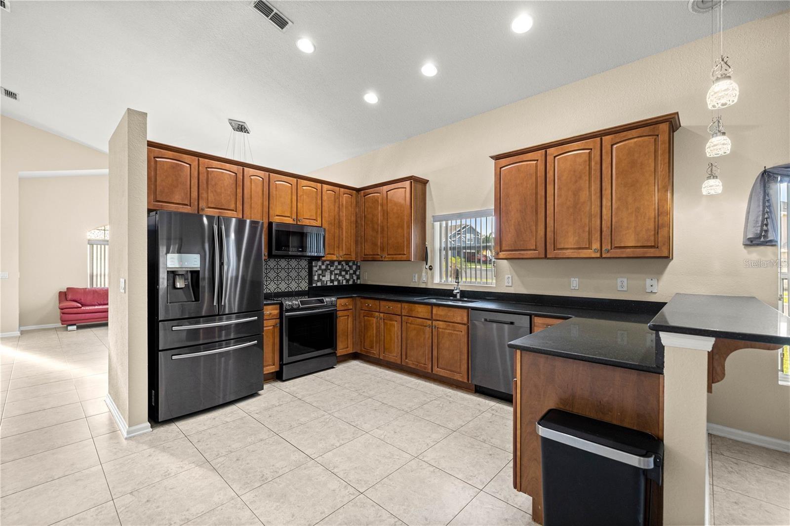 HEATHBROOK MEADOWS - Residential Lease