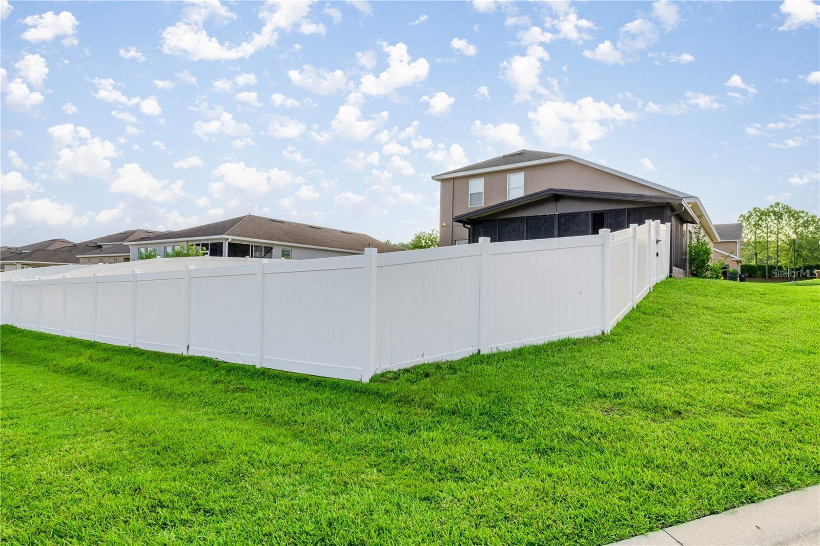 HEATHBROOK MEADOWS - Residential Lease