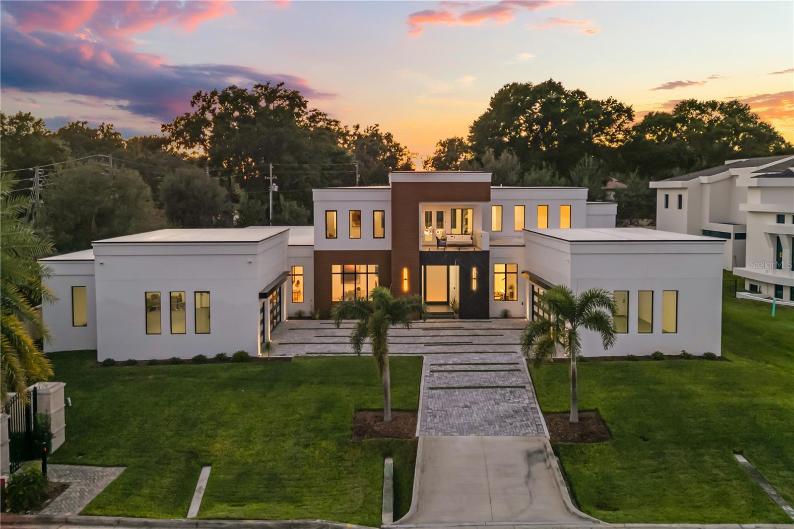 LAKE DOWN RESERVE - Residential