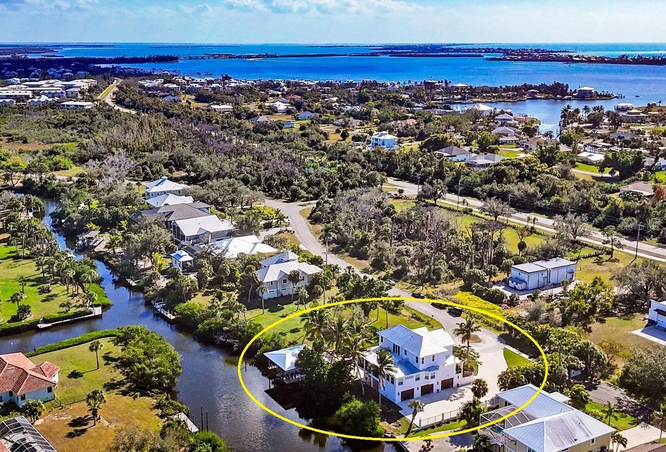 CORAL COVE - Residential