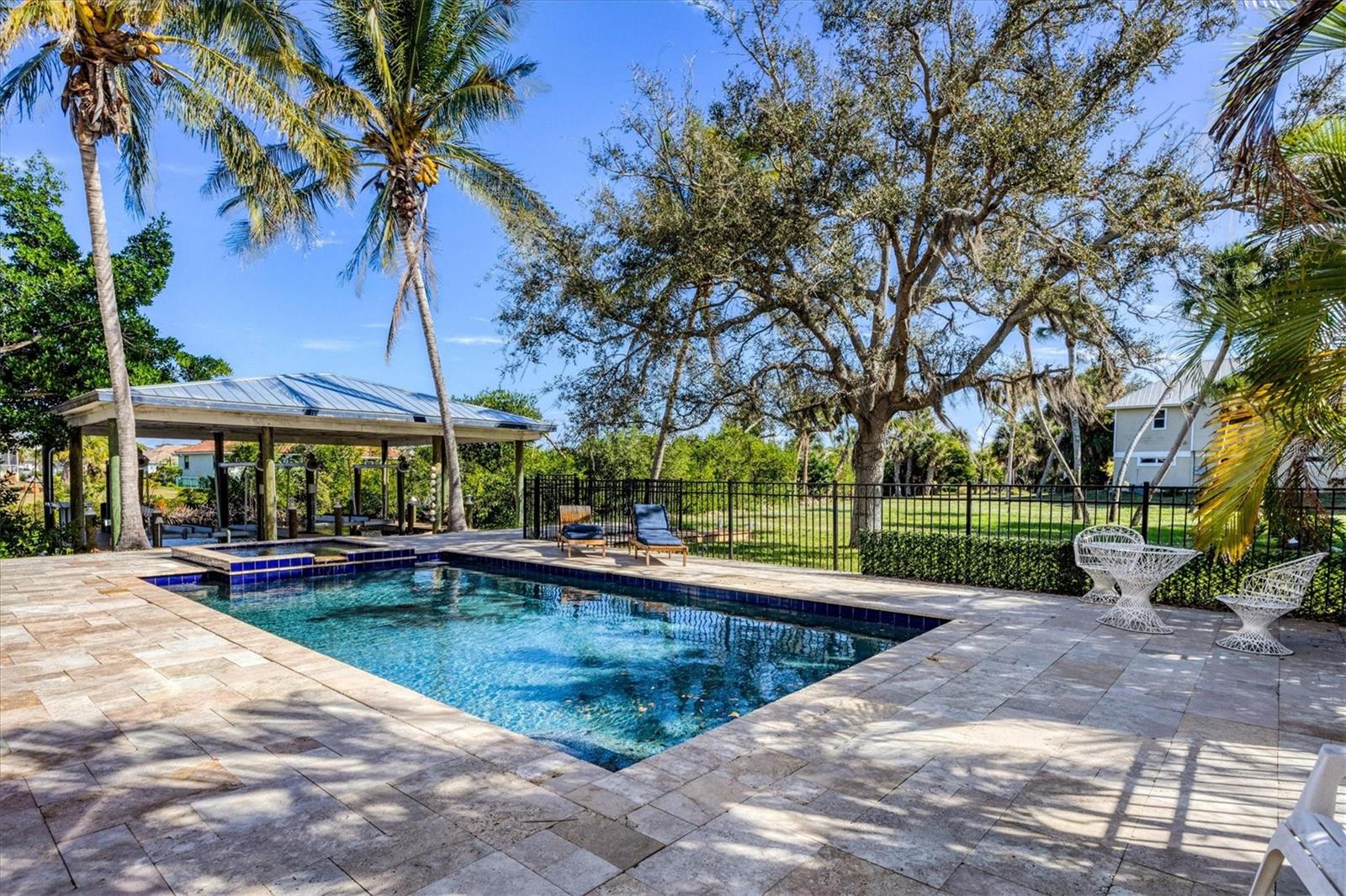 CORAL COVE - Residential