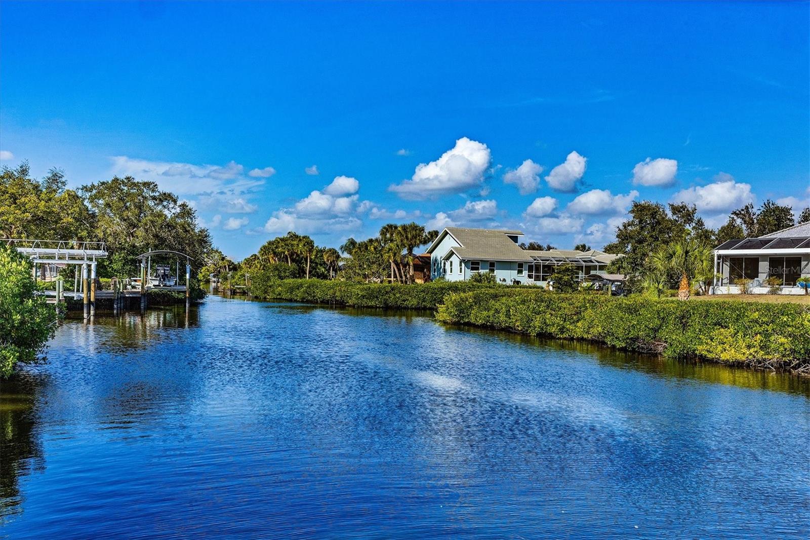CORAL COVE - Residential