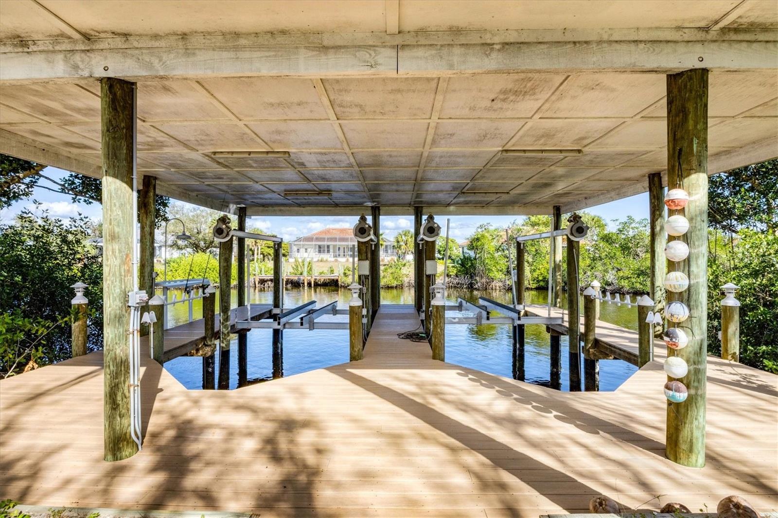 CORAL COVE - Residential