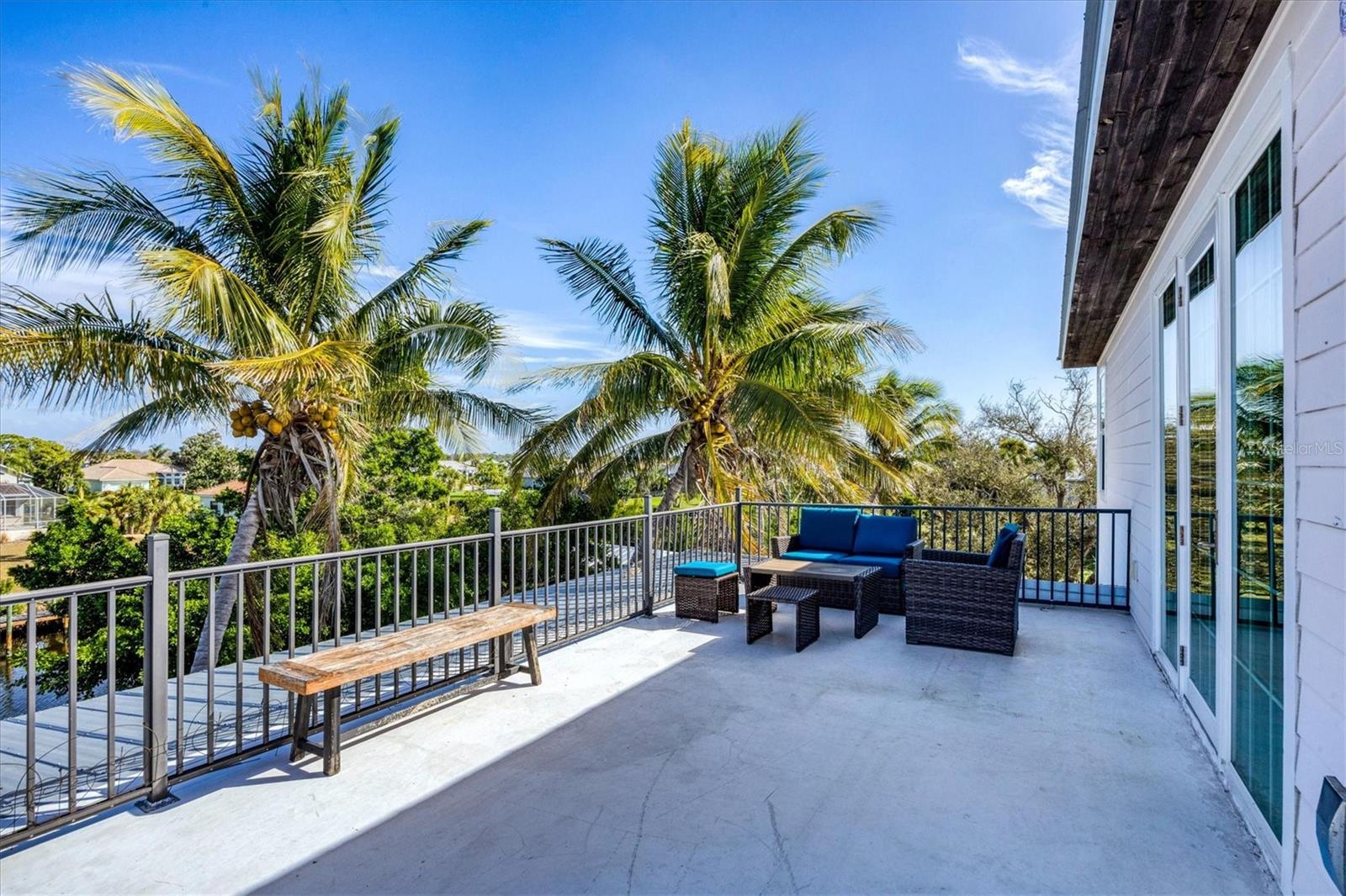 CORAL COVE - Residential