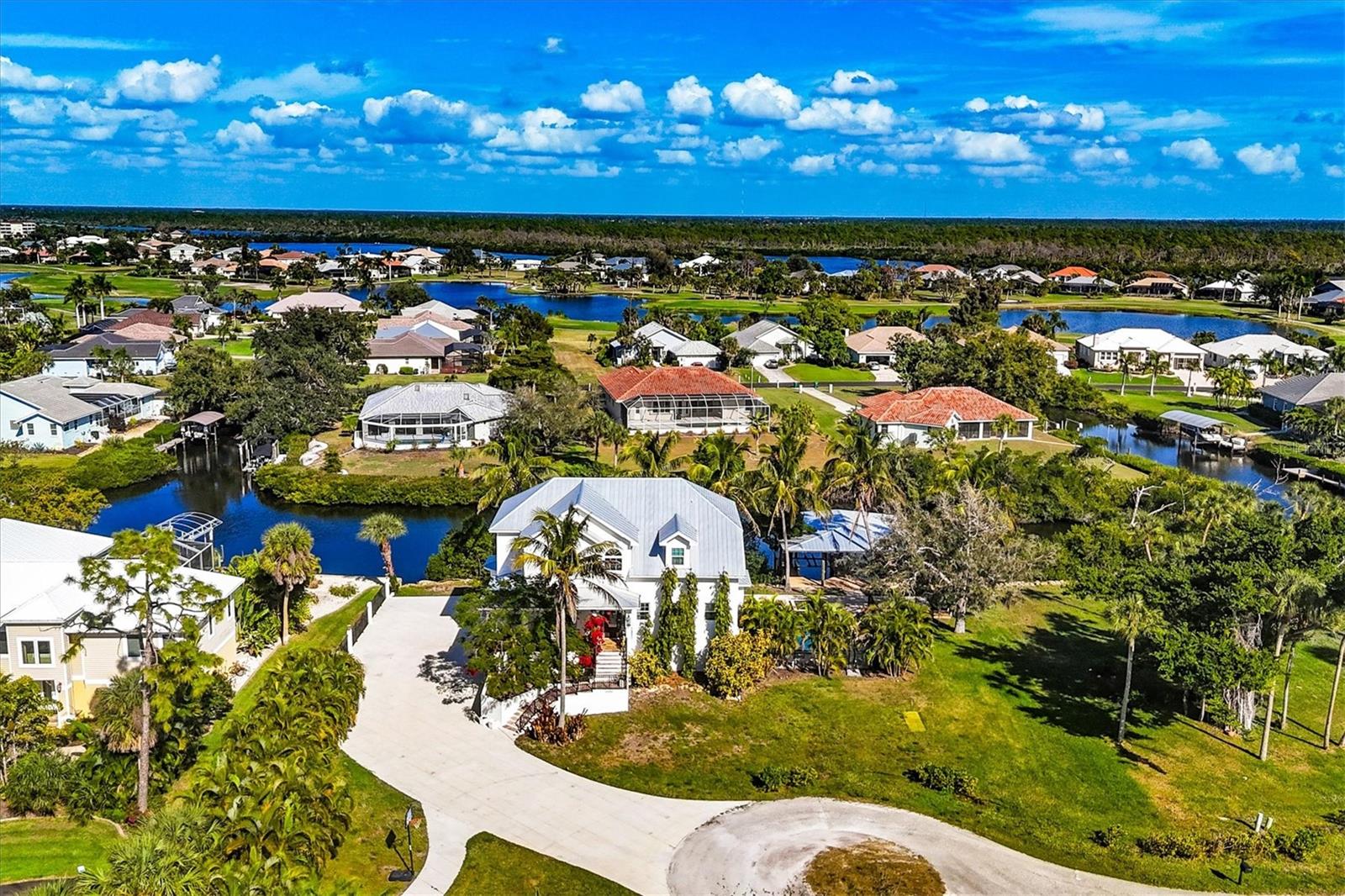 CORAL COVE - Residential
