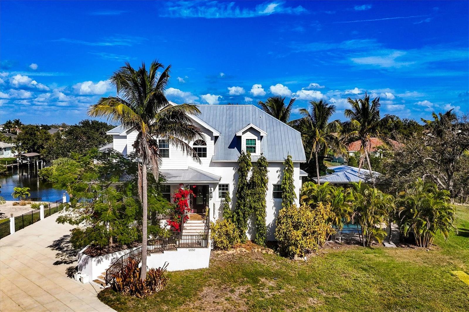 CORAL COVE - Residential